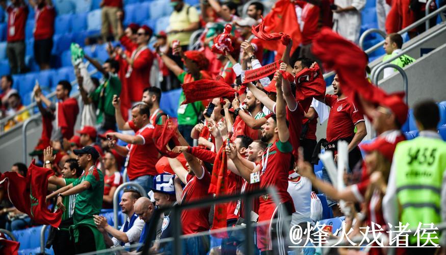 2026世界杯外围赛全面解读